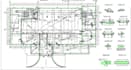 help you do reinforcement drawing or formwork drawings