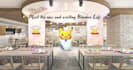 secure  your pokemon cafe reservation tokyo osaka japan