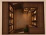 design custom fit wardrobes, closets and dressing rooms