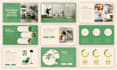 design presentation and slides