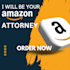 reinstate your amazon and ebay account