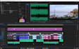 do professional youtube automation video edit
