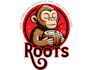 design awesome monkey logo