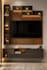 design TV walls, entrance units and custom cabinets