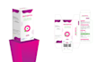 design medical packaging and medicine boxes