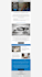 design custom mailchimp email marketing template newsletter