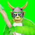 make you a beautiful gorilla tag profile picture