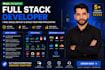 build and deploy your complete full stack application