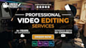 edit cinematic faceless and talking head youtube videos