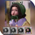draw you a stylized portrait