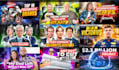 design eye catching and clickable youtube thumbnails