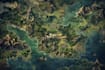make a high quality digital fantasy map