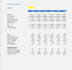 do financial analysis, financial model, projection, dcf, ratio, npv, wacc, irr