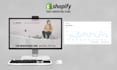 create expert shopify dropshipping store