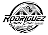 design excellent lawn service logo