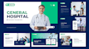 do high quality medical presentation slides with animation