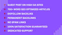 do high da guest posts link building SEO dofollow backlinks