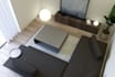create photorealistic residential 3d interior render