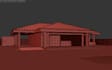 professional 3d architectural modeling