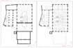 create architectural plan, section and elevation drawings