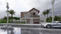 create professional architectural 3d modeling and photorealistic renders