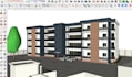 do photo realistic interior and exterior architectural renderings