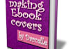 make TWO 3D ebook covers