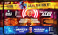 design youtube banner, facebook cover, linkedin banner