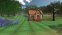 create simple unity games, landscape environment , level designs