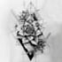 draw a custom tattoo design