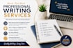 do  handwritten assignment and typing works
