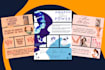 design outstanding amazon a plus content for your book cover