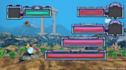 do pixel art UI