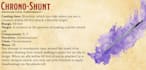 create dnd homebrew content