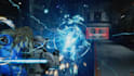 develop unreal engine 5 multiplayer game unreal engine blueprint ai npc and cpp