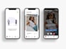 develop dating app, live streaming app, social chat app, social media app