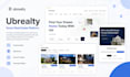 build ai website web application custom ai software as full stack developer