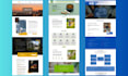 build wix website development and redesign wix website design