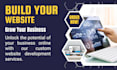 provide web hosting with free wordpress website setup