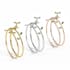 do jewelry, bracelet, ring, earring ,necklace 3d and rendering