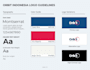 design a unique logo for your startup brand