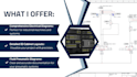 create clear and accurate electrical engineering documents