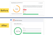 optimize ecommerce website onpage technical SEO service wordpress shopify wix