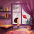 children story book illustration children story book illustration