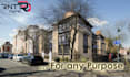 do 3d architectural visualizations of your project