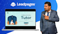 make high converting leadpages landing page leadpages expert