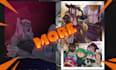 draw fanart, oc, anime and nsfw content