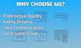 create custom web development