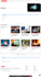 build, design or redesign wordpress website, rebuild wordpress elementor website