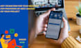 do facebook page setup and ads campaign management services